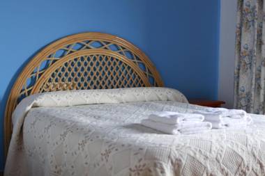 Hospedería Ancladero