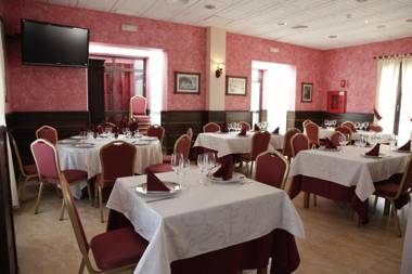 Complejo Turístico Rural Nazaret De Moguer