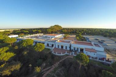 Complejo Turístico Rural Nazaret De Moguer