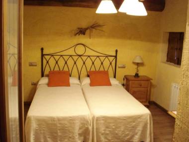 El Balcón de Mogarraz