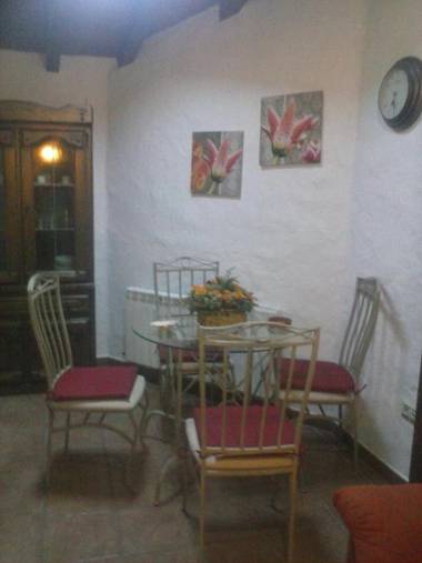 Apartamento Rural El Pino