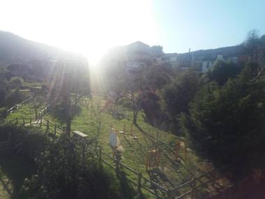 Apartamentos Anateresa