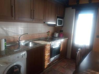 Apartamentos Anateresa