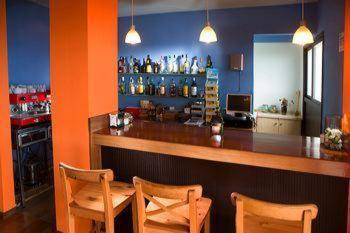 Hotel Villa El Mocanal