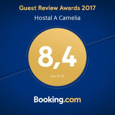 Hostal A Camelia