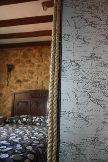 Casa Rural El Palatino