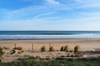 AP1 Migjorn Mar de Bellreguard