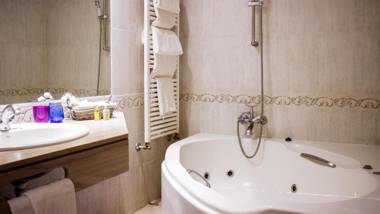 Hotel la Muñequilla