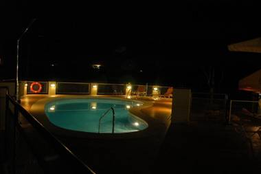 Riotinto Victorian House