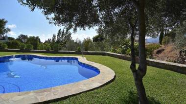 Casitas Select - Villa Abajo in Mijas