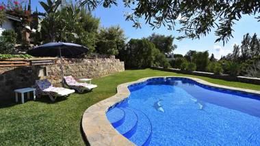 Casitas Select - Villa Abajo in Mijas