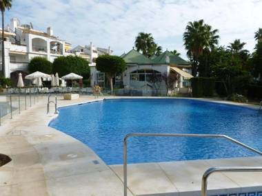 Appartement Penthouse III 20-6