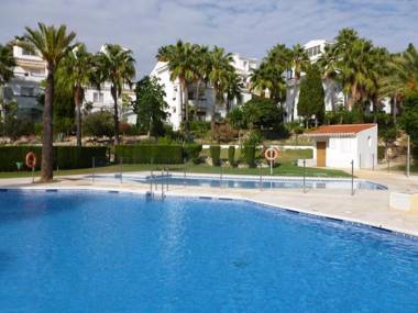 Appartement Penthouse III 20-6