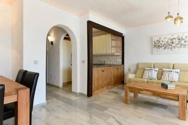 Calahonda Townhouse by GHR Rentals