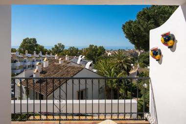 Calahonda Townhouse by GHR Rentals