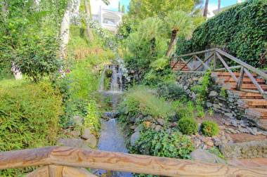 Miraflores Resort Studios