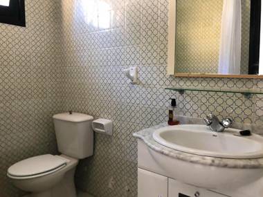 Dona Lola Miriam - Nice duplex 1 bedroom apartment with open sea views close to restaurants and bars between Marbella and Fuengirola - Costa del Sol - CS166