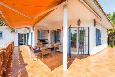 Villa Paraísos