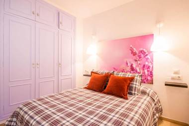 Cubo's Apartamento Torreoceano B