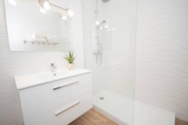 Cubo's Apartamento Torreoceano B