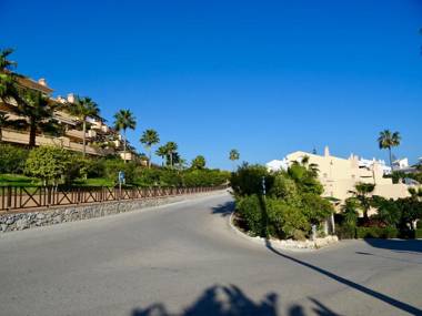 Malibu Mansion Club la Costa World with Sea View and hydromassage bath in Mijas Costa