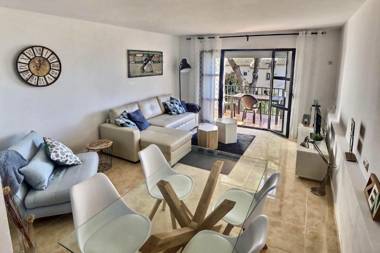 Doña Lola Marianne - duplex apartment close to the beach