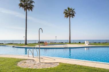 Apartment Mi Capricho sea view & pool