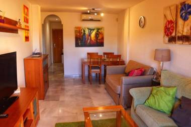 2 Bedroom Apartment Cala Azul - La Cala de Mijas