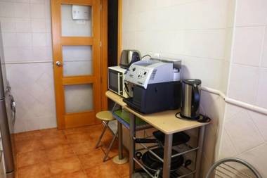 2 Bedroom Apartment Cala Azul - La Cala de Mijas