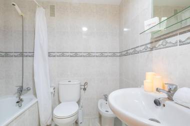 Rancho Miraflores With Pool