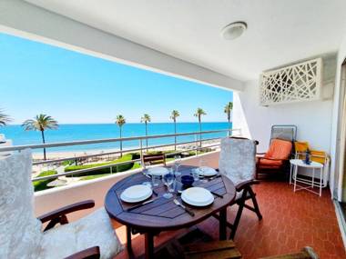 Marbellamar Seafront