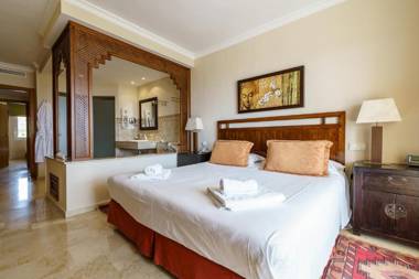 MalagaSuite Premium Mijas Costa