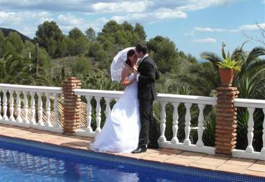 Cortijo Alegria - 10 apartments