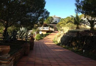 Cortijo Alegria - 10 apartments