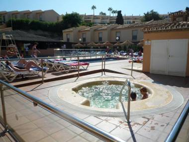 2BED Duplex in Club La Costa by Rafleys Sea Views