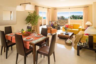 Wyndham Grand Residences Costa del Sol