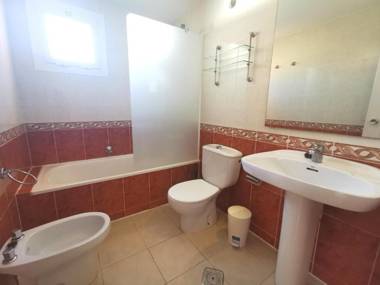 Fantastic apartment in Beach Front Complex in Calahonda - Doña Lola - CS129