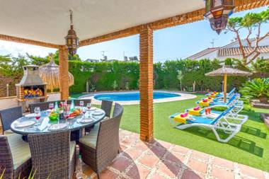 Villa Namaste by Villa Plus