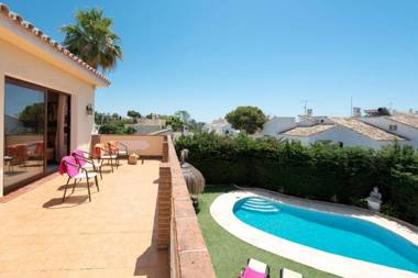 Villa Namaste by Villa Plus