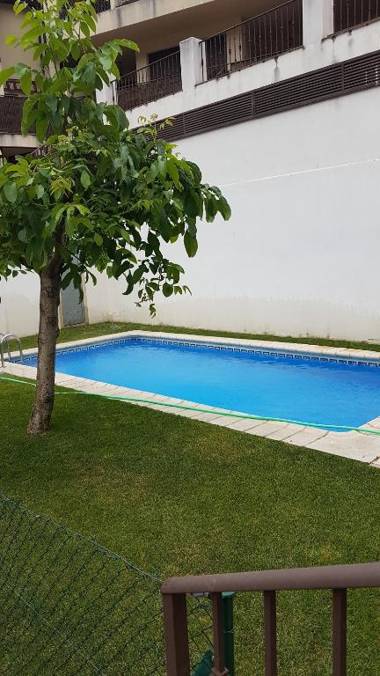 Ático Duplex Mijares