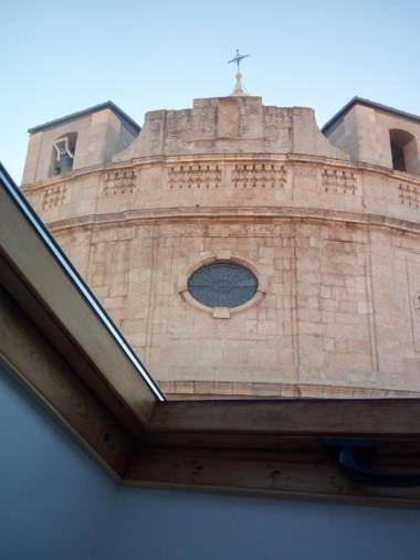 Hospedería Hotel Don Quijote