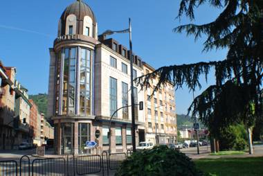 Hotel Mieres del Camino