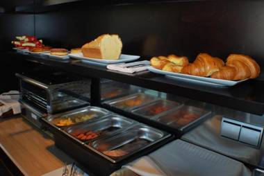 Hotel Mieres del Camino