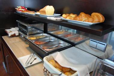 Hotel Mieres del Camino