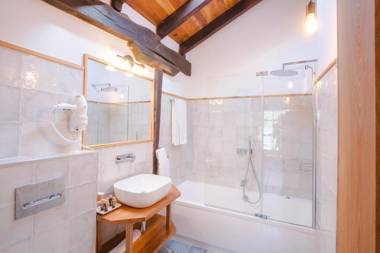 Posada Condado de la Mota