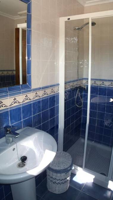 Apartamentos Casa Bernabé