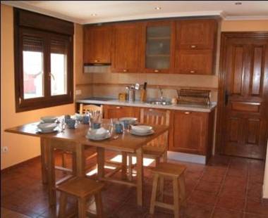 Apartamentos Casa Bernabé