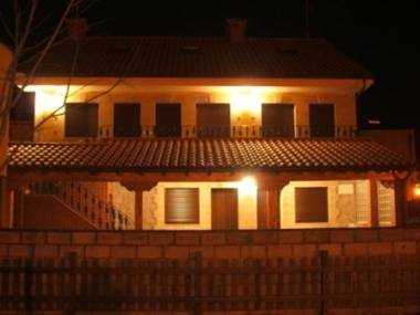 Apartamentos Casa Bernabé