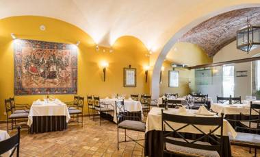 Hotel Ilunion Mérida Palace