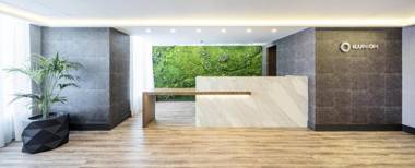 Hotel Ilunion Las Lomas